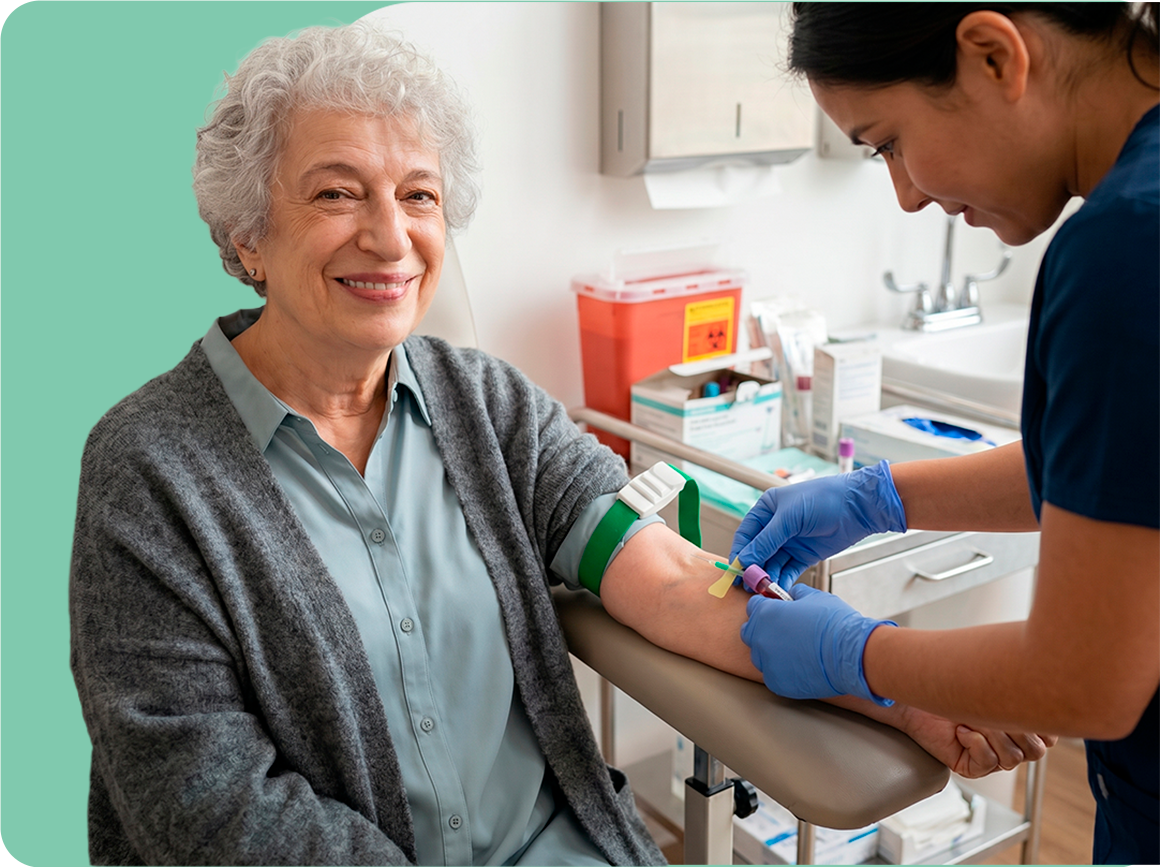 Check-up LabVida